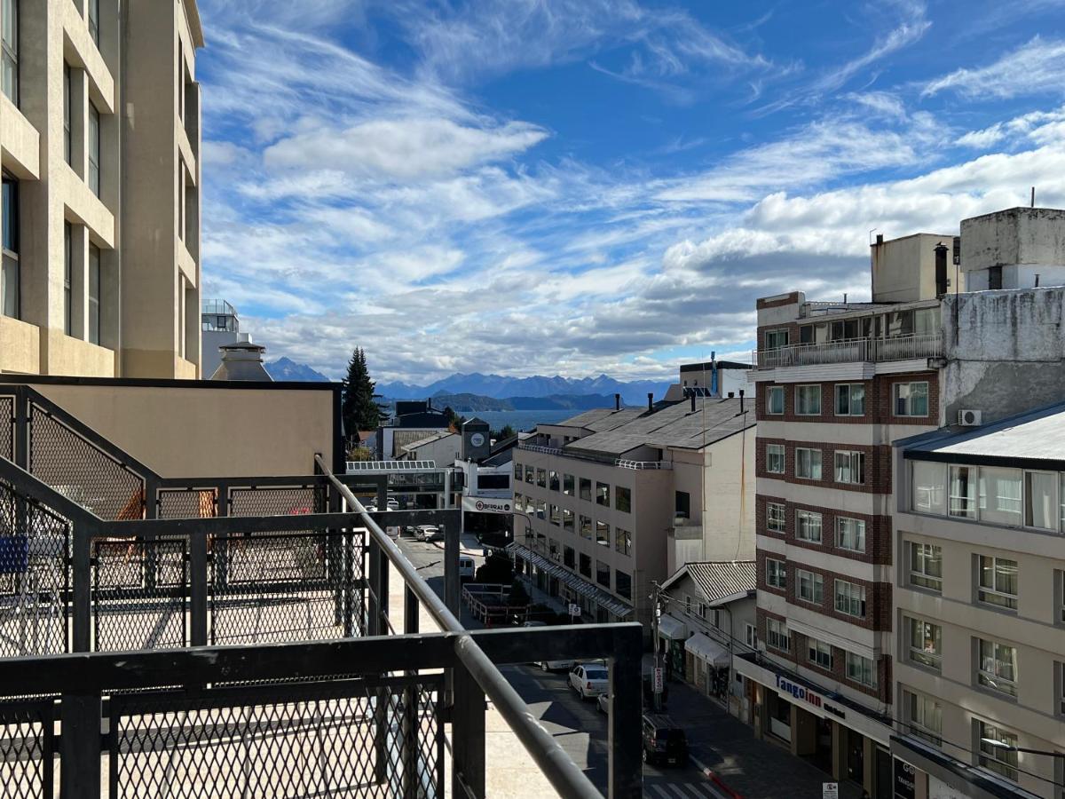Ari Aparts Apartamento San Carlos de Bariloche