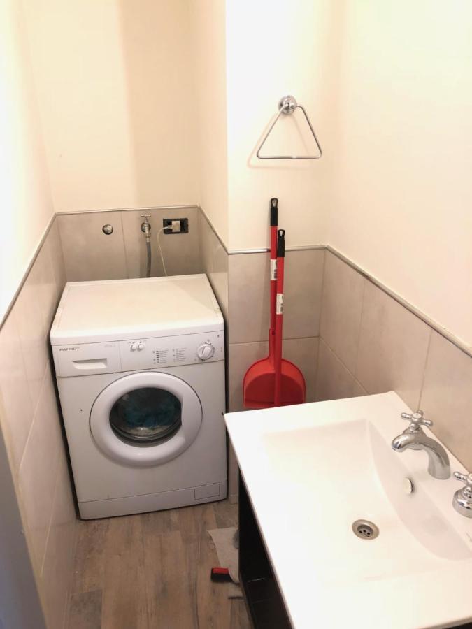 Ari Aparts Apartamento San Carlos de Bariloche