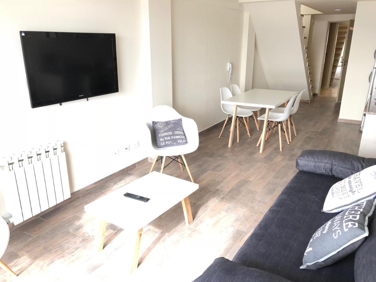 Ari Aparts Apartamento San Carlos de Bariloche
