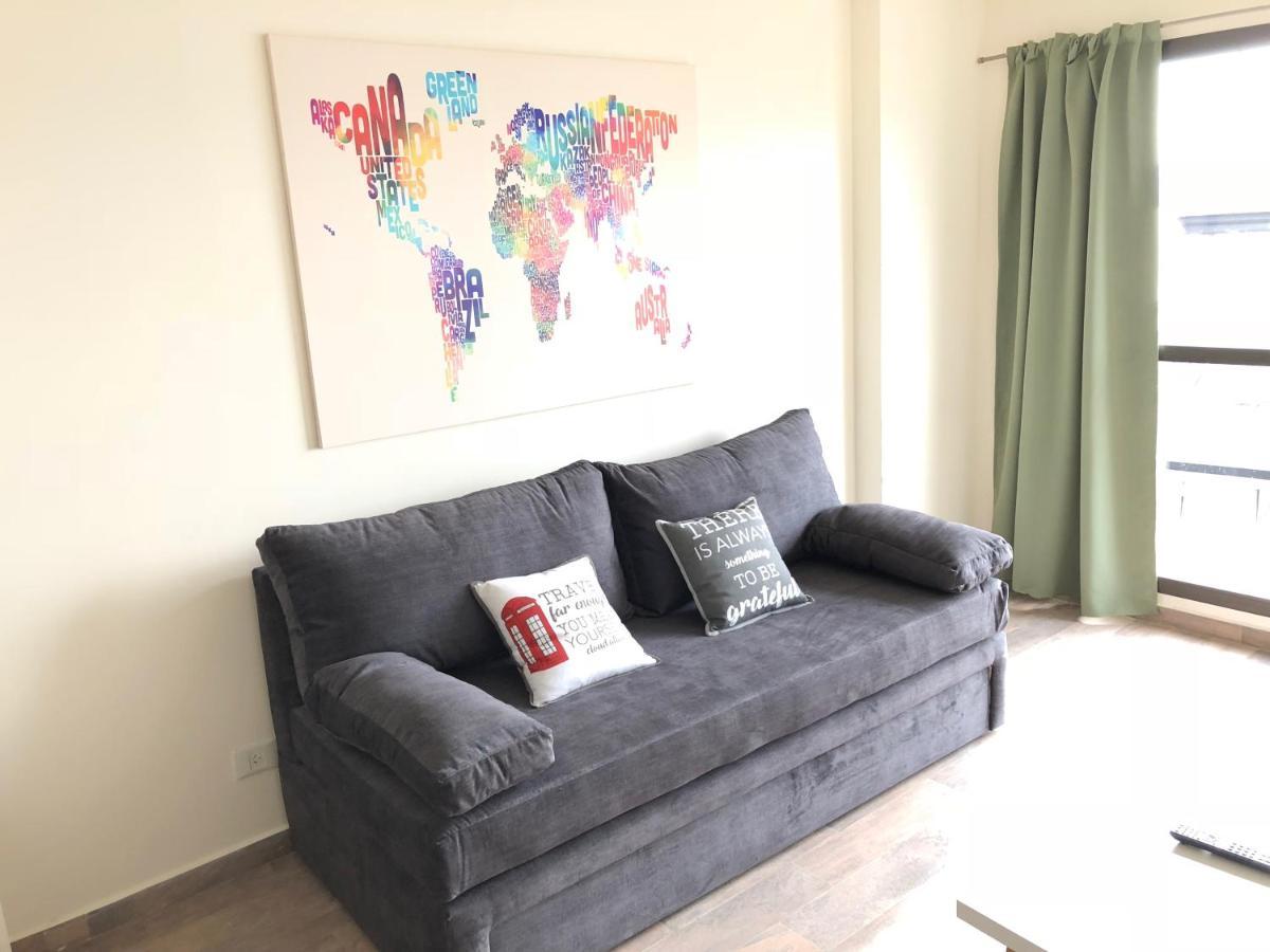 Apartamento Ari Aparts