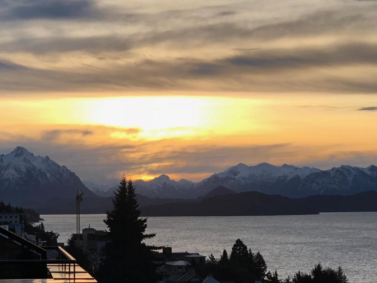 Ari Aparts * San Carlos de Bariloche