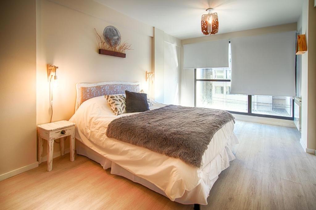 Apartamento Ari Aparts *
