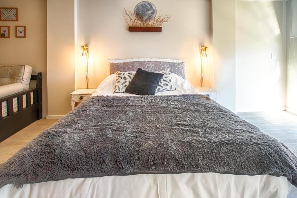 Apartamento Ari Aparts *