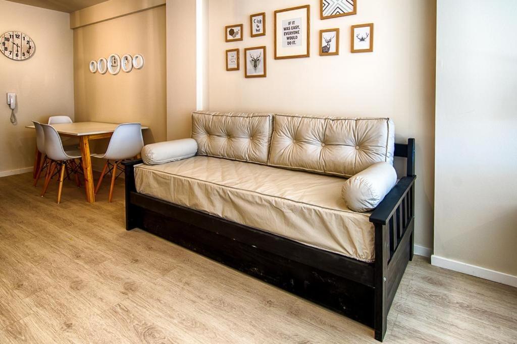 Ari Aparts Apartamento San Carlos de Bariloche