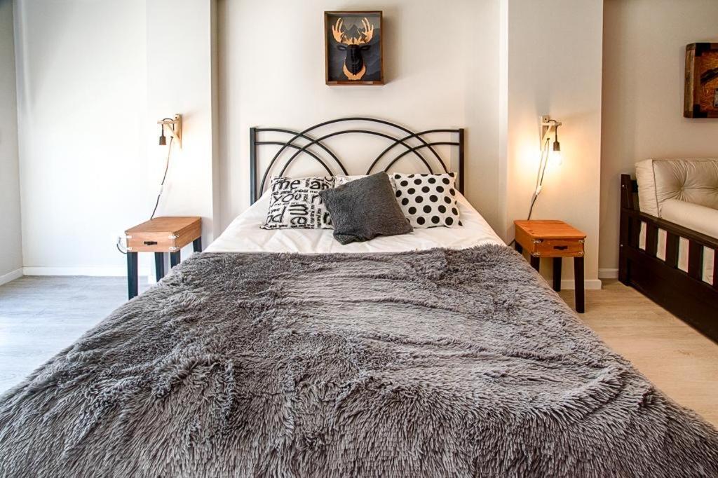 Apartamento Ari Aparts