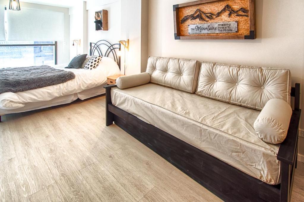 Apartamento Ari Aparts San Carlos de Bariloche