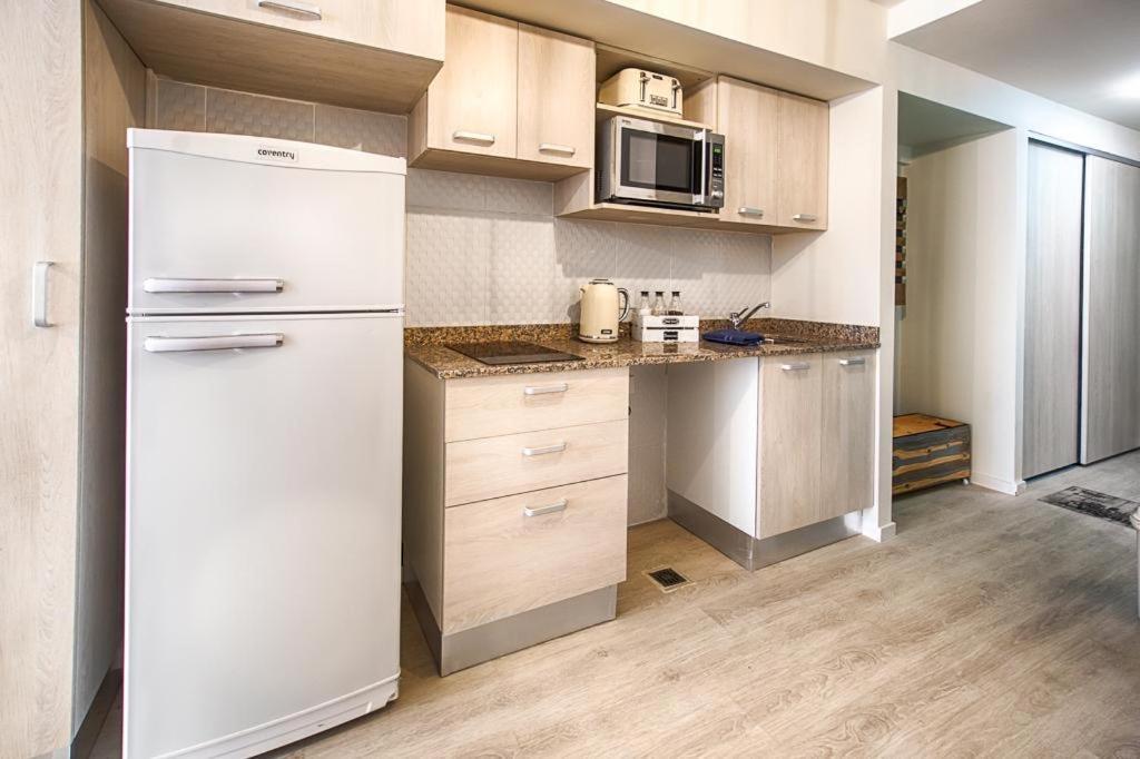 Ari Aparts Apartamento