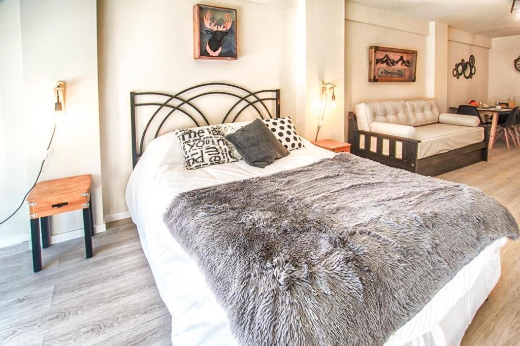 Apartamento Ari Aparts