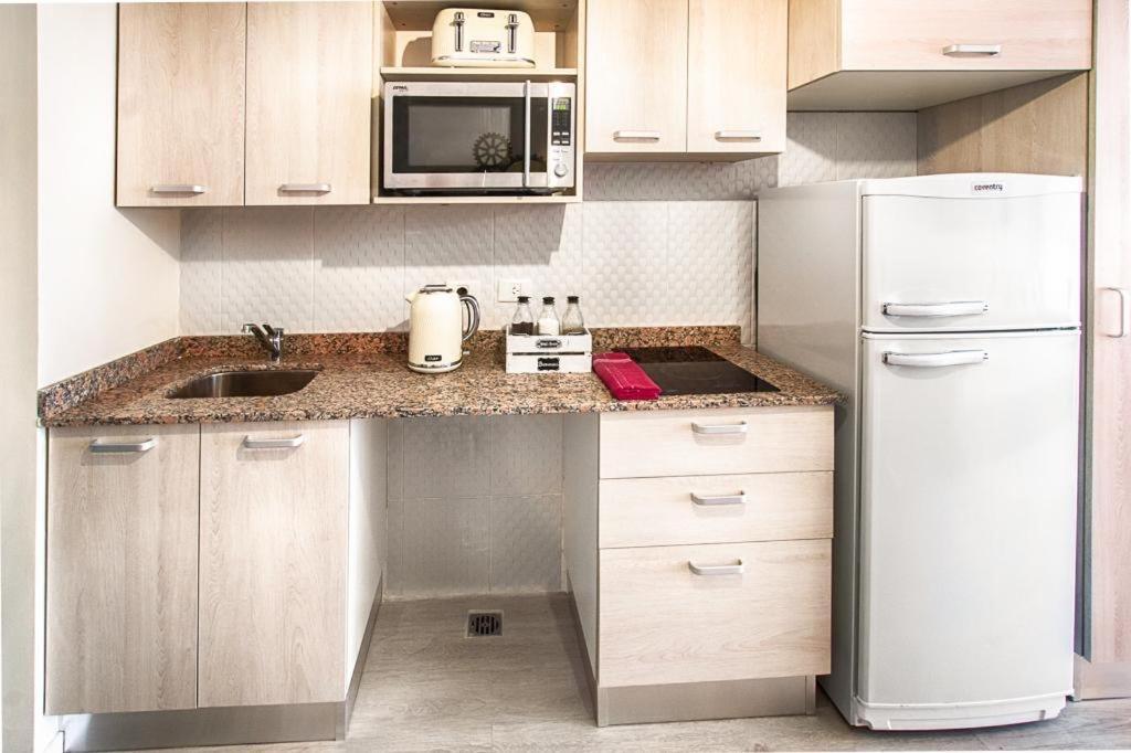 Apartamento Ari Aparts