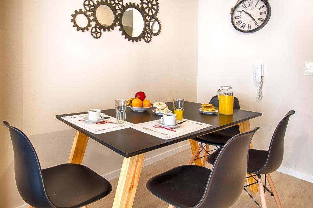 Ari Aparts Apartamento San Carlos de Bariloche