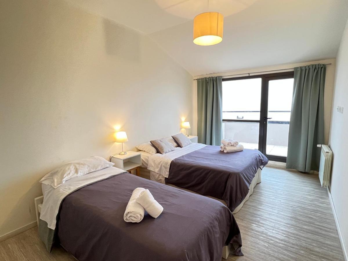 Apartamento Ari Aparts San Carlos de Bariloche