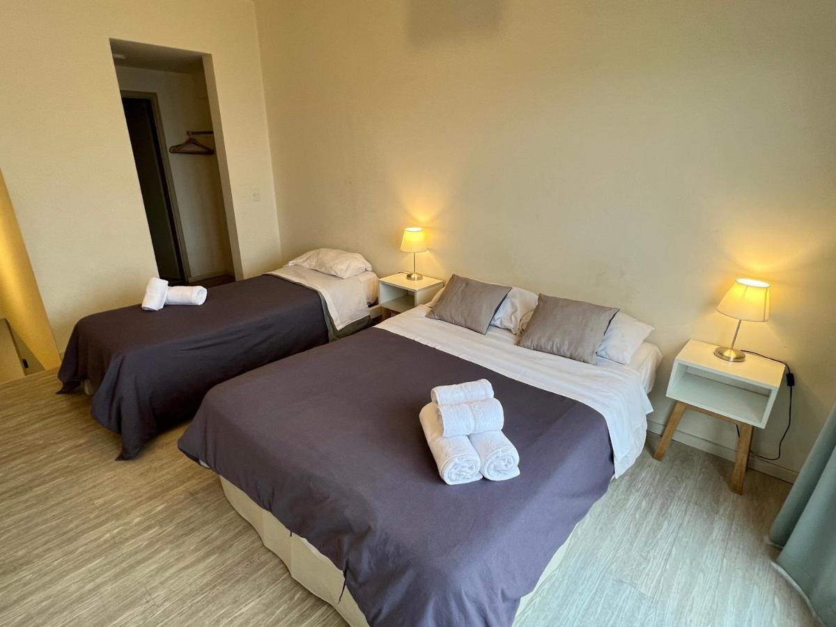 Apartamento Ari Aparts San Carlos de Bariloche