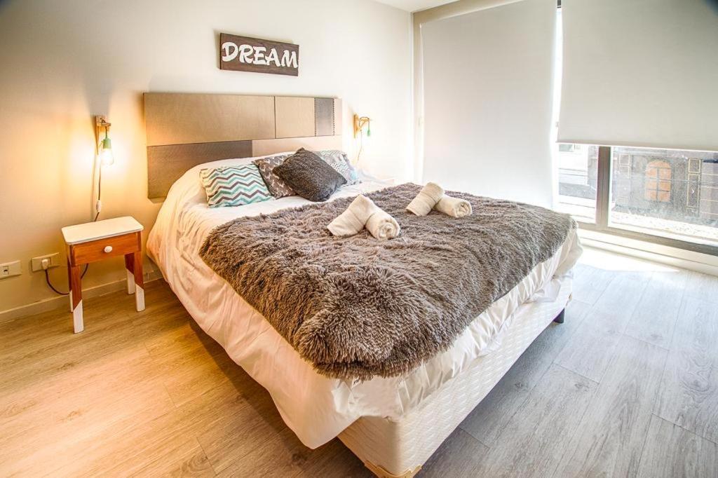 Apartamento Ari Aparts San Carlos de Bariloche