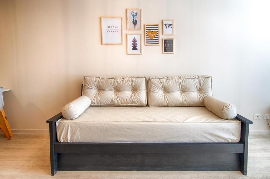 Apartamento Ari Aparts San Carlos de Bariloche