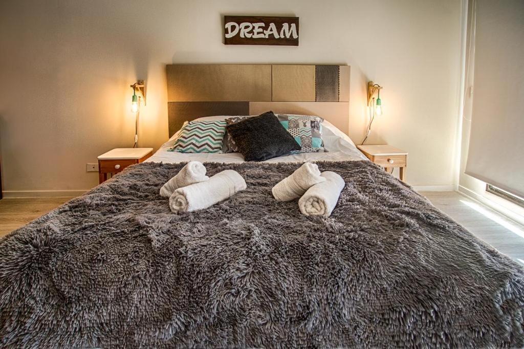 Apartamento Ari Aparts *