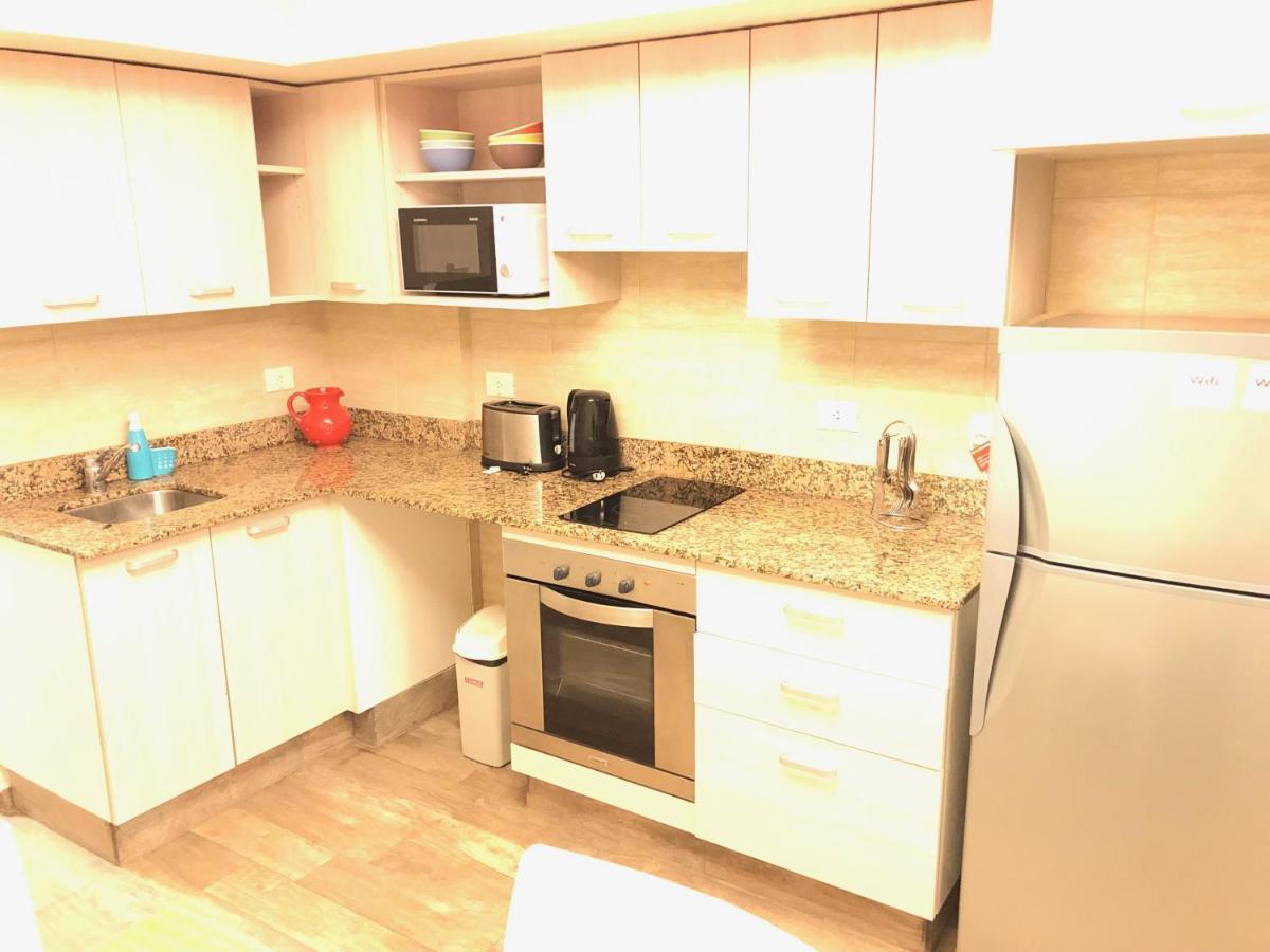 Apartamento Ari Aparts *