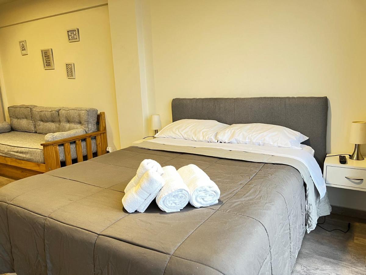 Apartamento Ari Aparts *