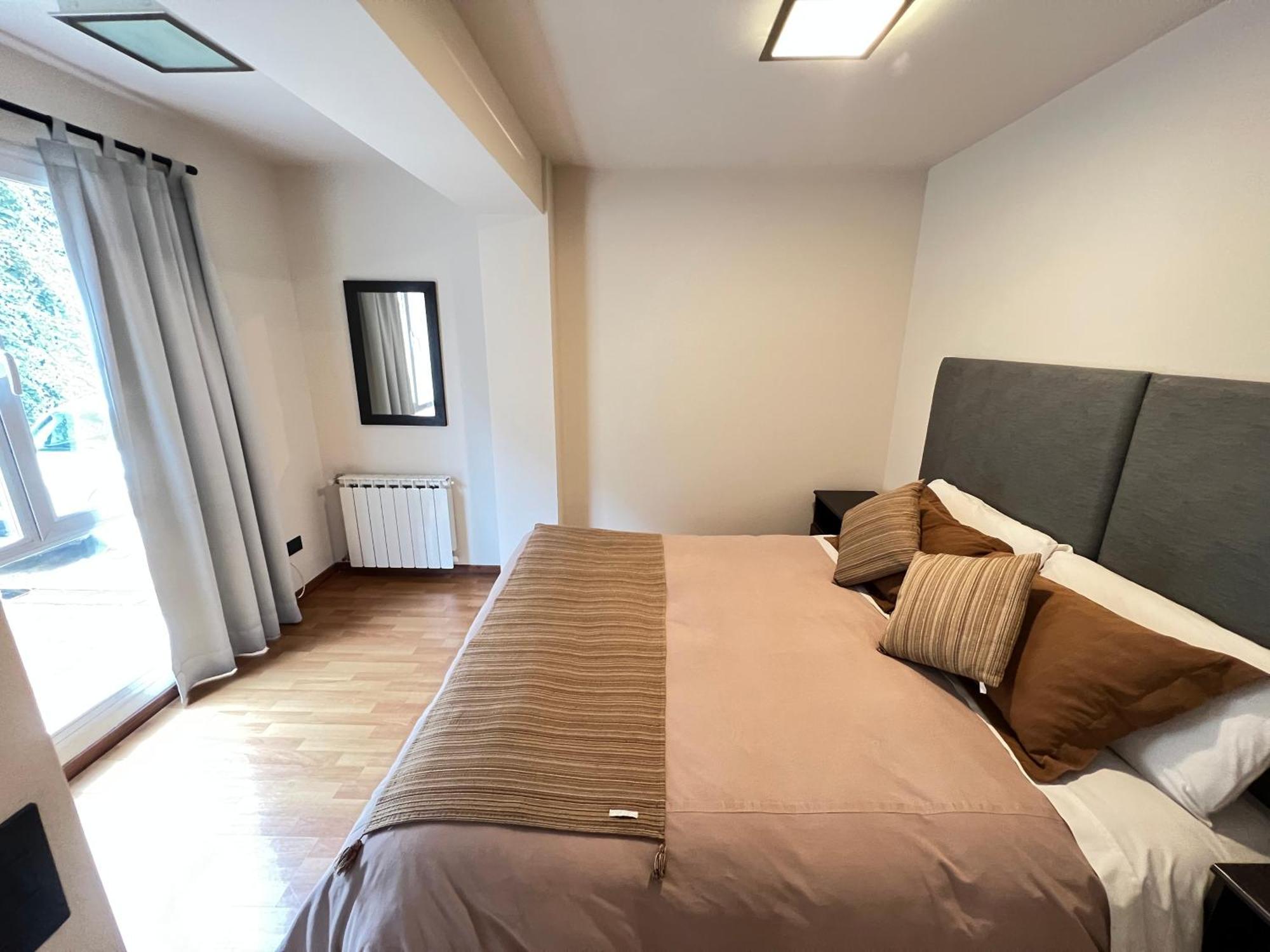 Apartamento Ari Aparts San Carlos de Bariloche