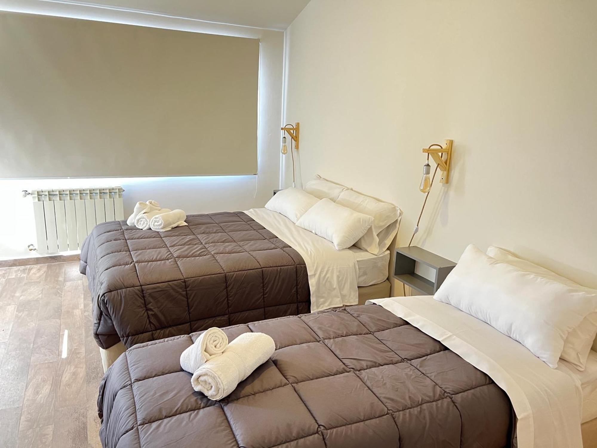 Ari Aparts Apartamento