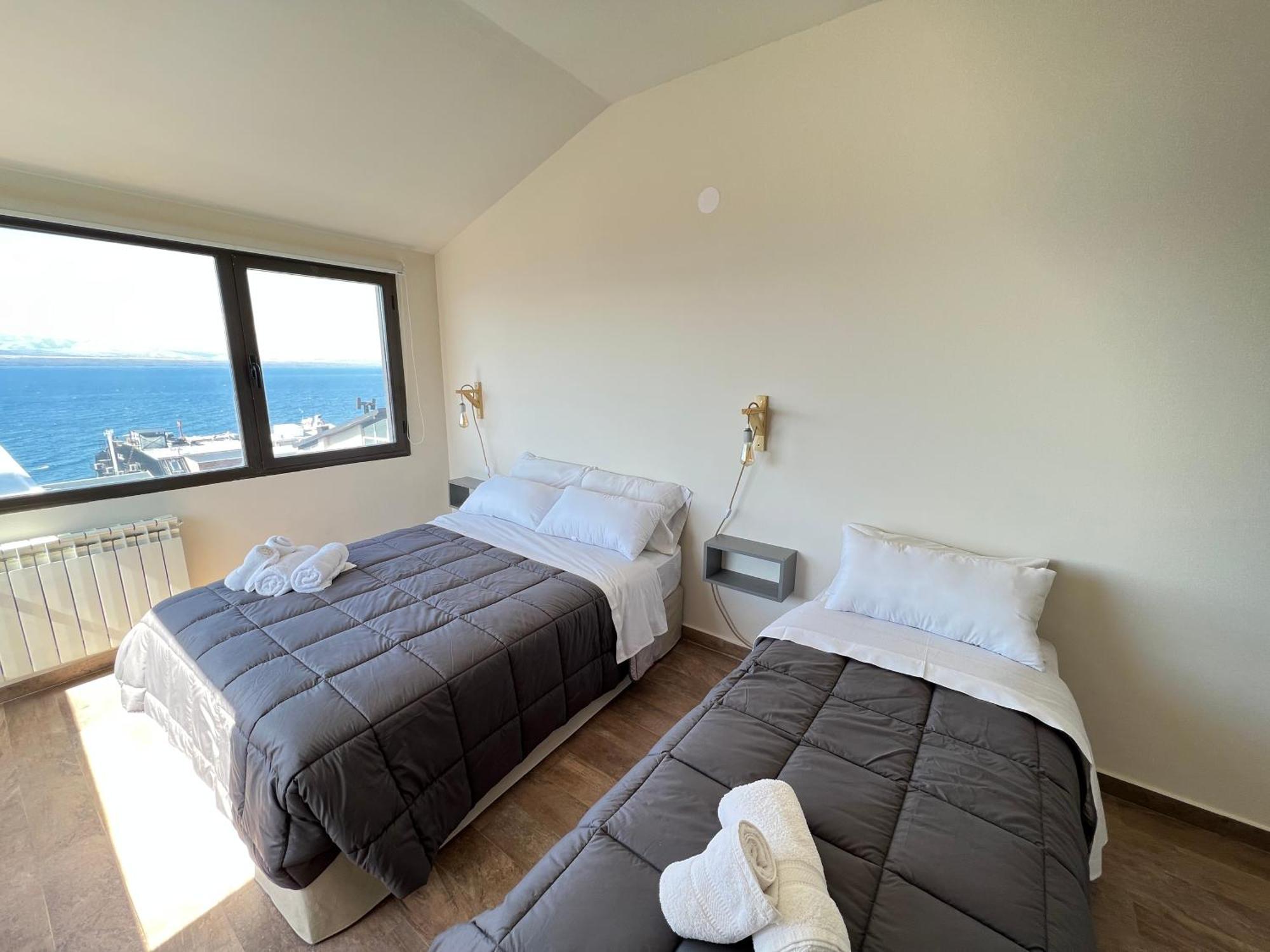 Apartamento Ari Aparts
