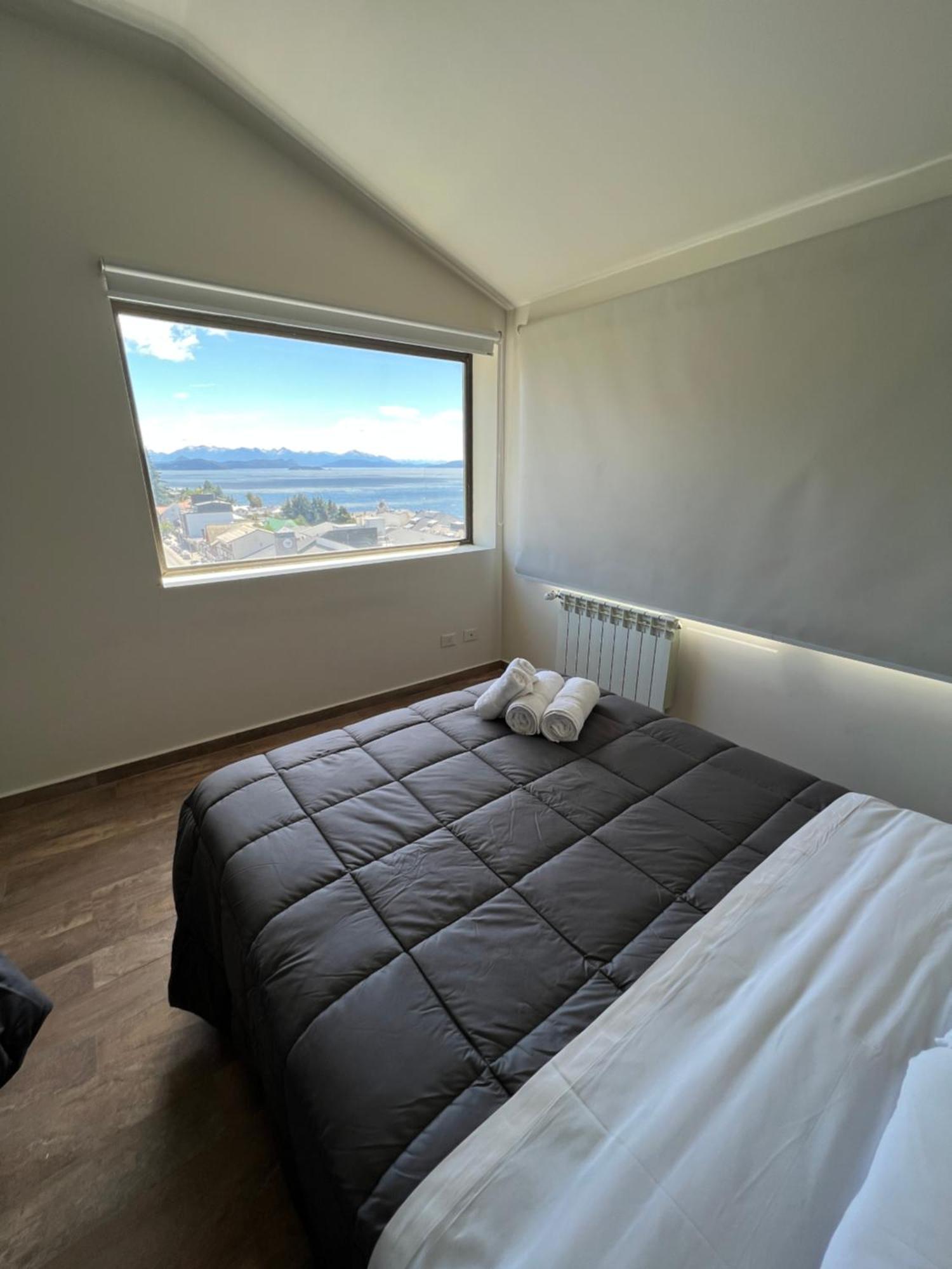 Ari Aparts Apartamento