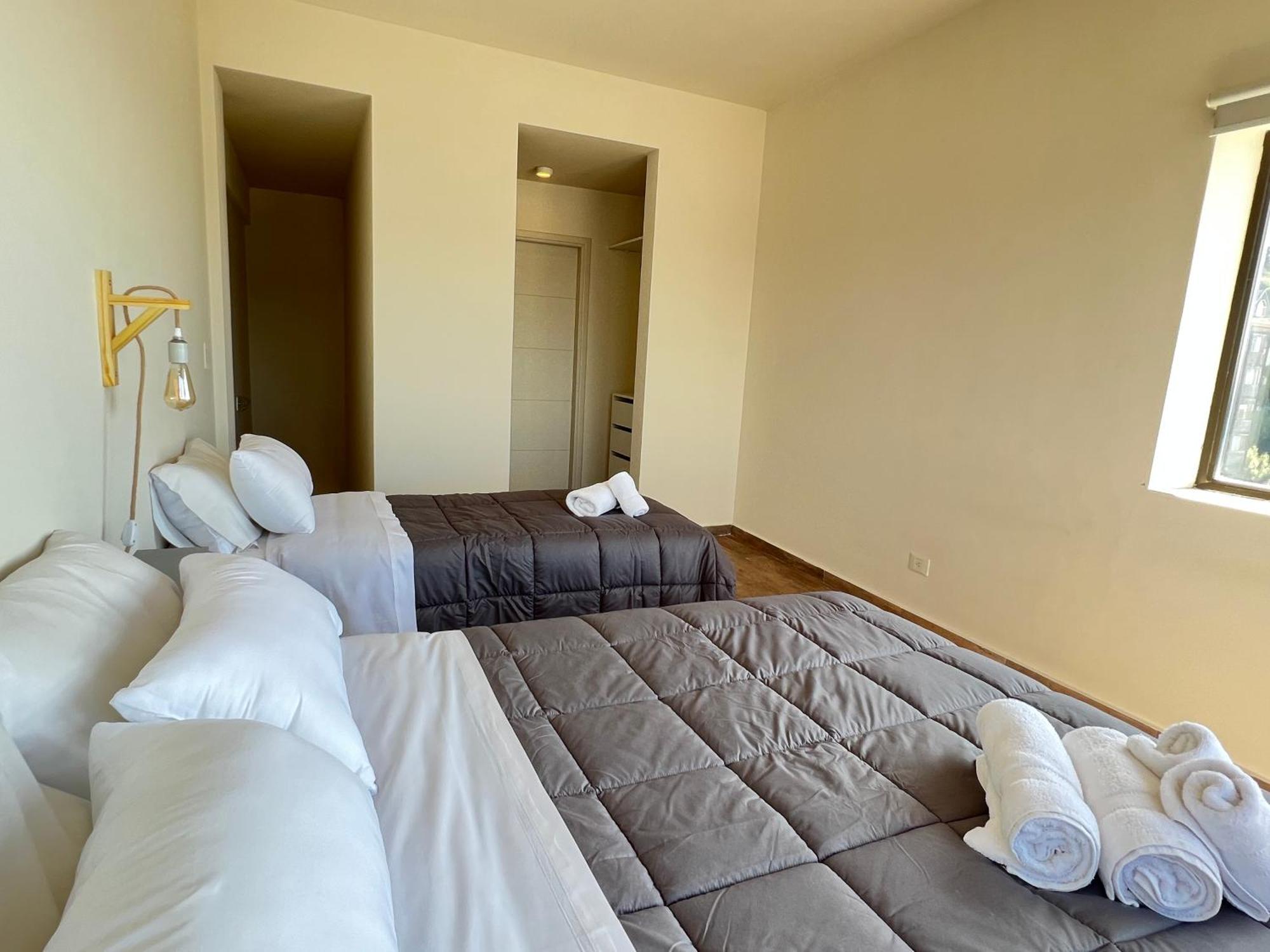 Ari Aparts Apartamento San Carlos de Bariloche