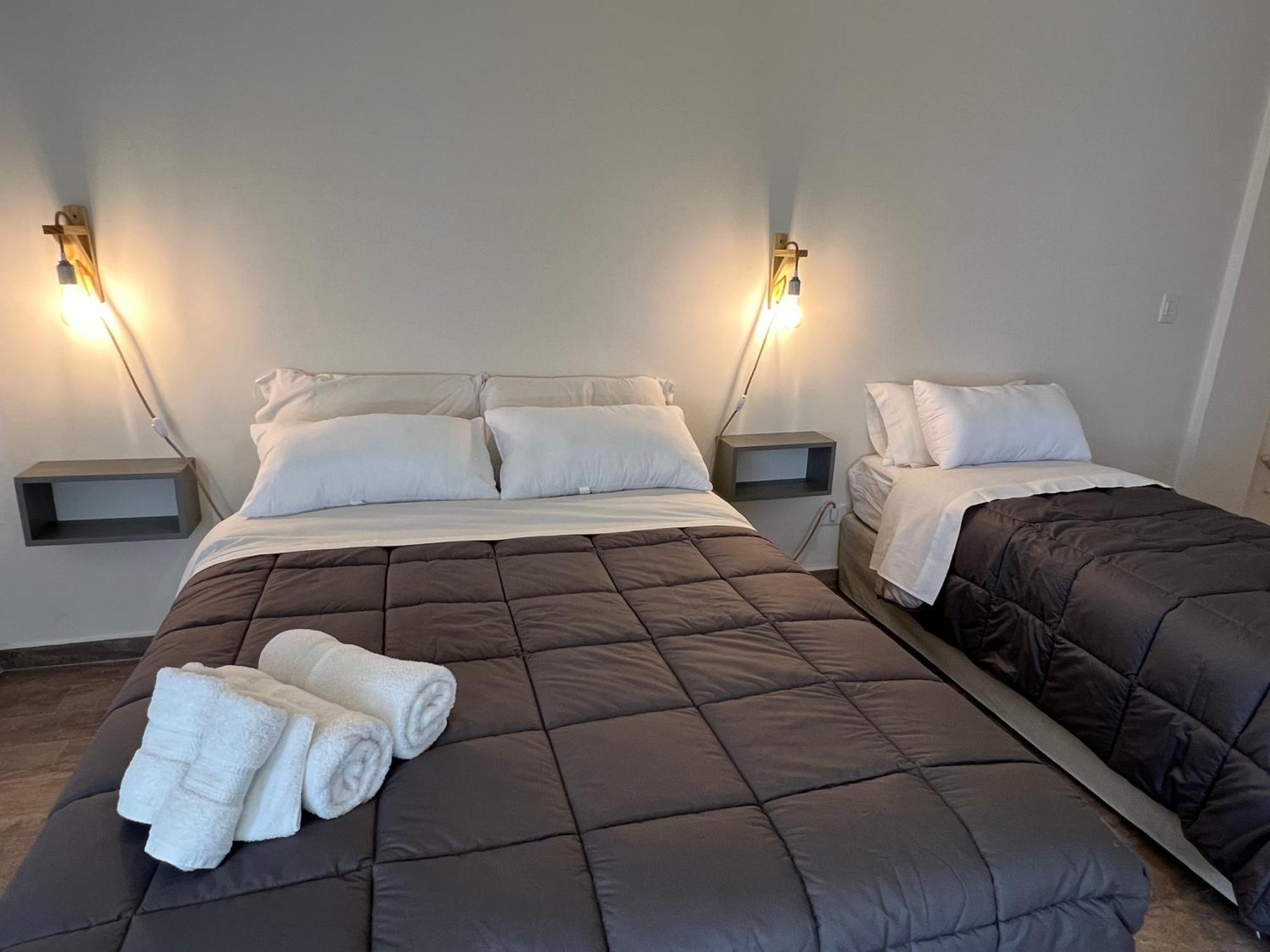 Ari Aparts Apartamento *