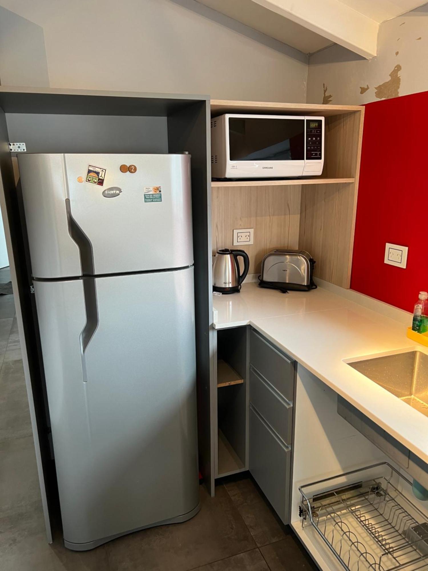 Apartamento Ari Aparts *