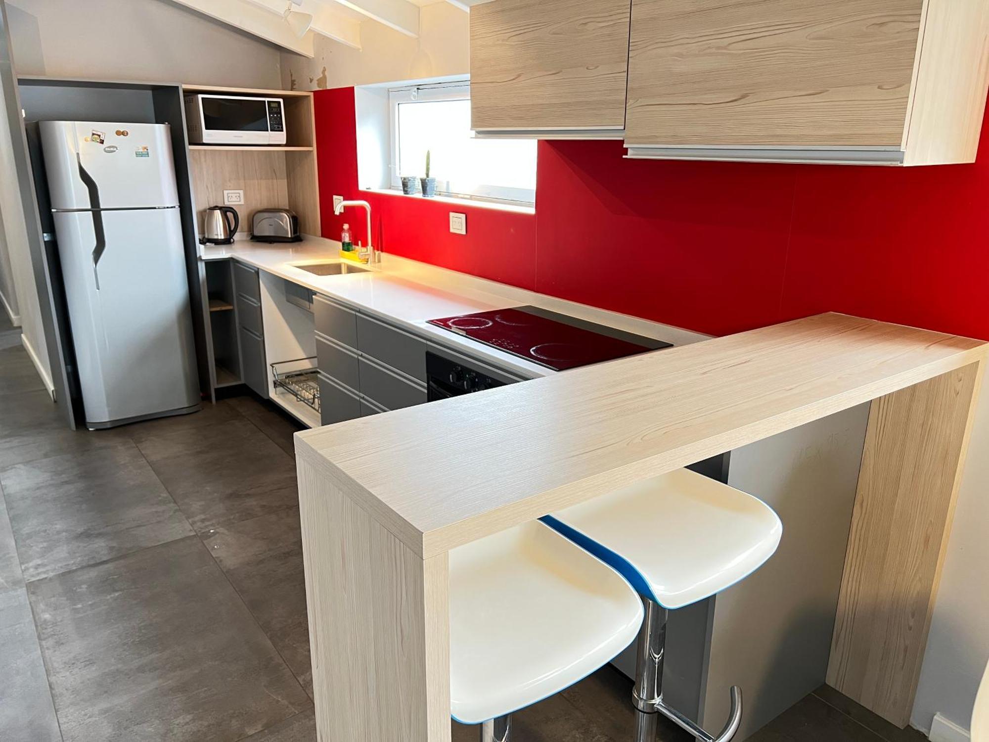 Ari Aparts Apartamento San Carlos de Bariloche