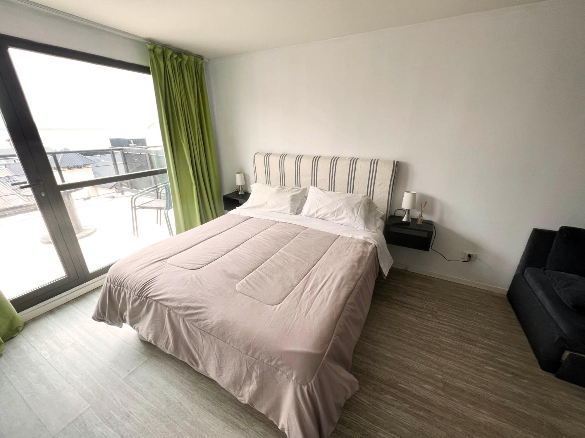 Apartamento Ari Aparts San Carlos de Bariloche