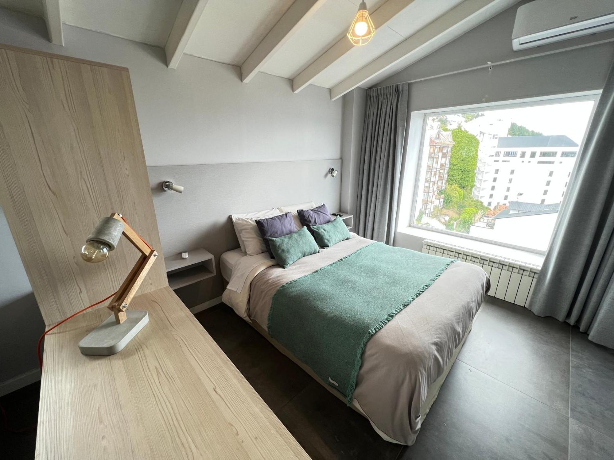 Ari Aparts Apartamento San Carlos de Bariloche
