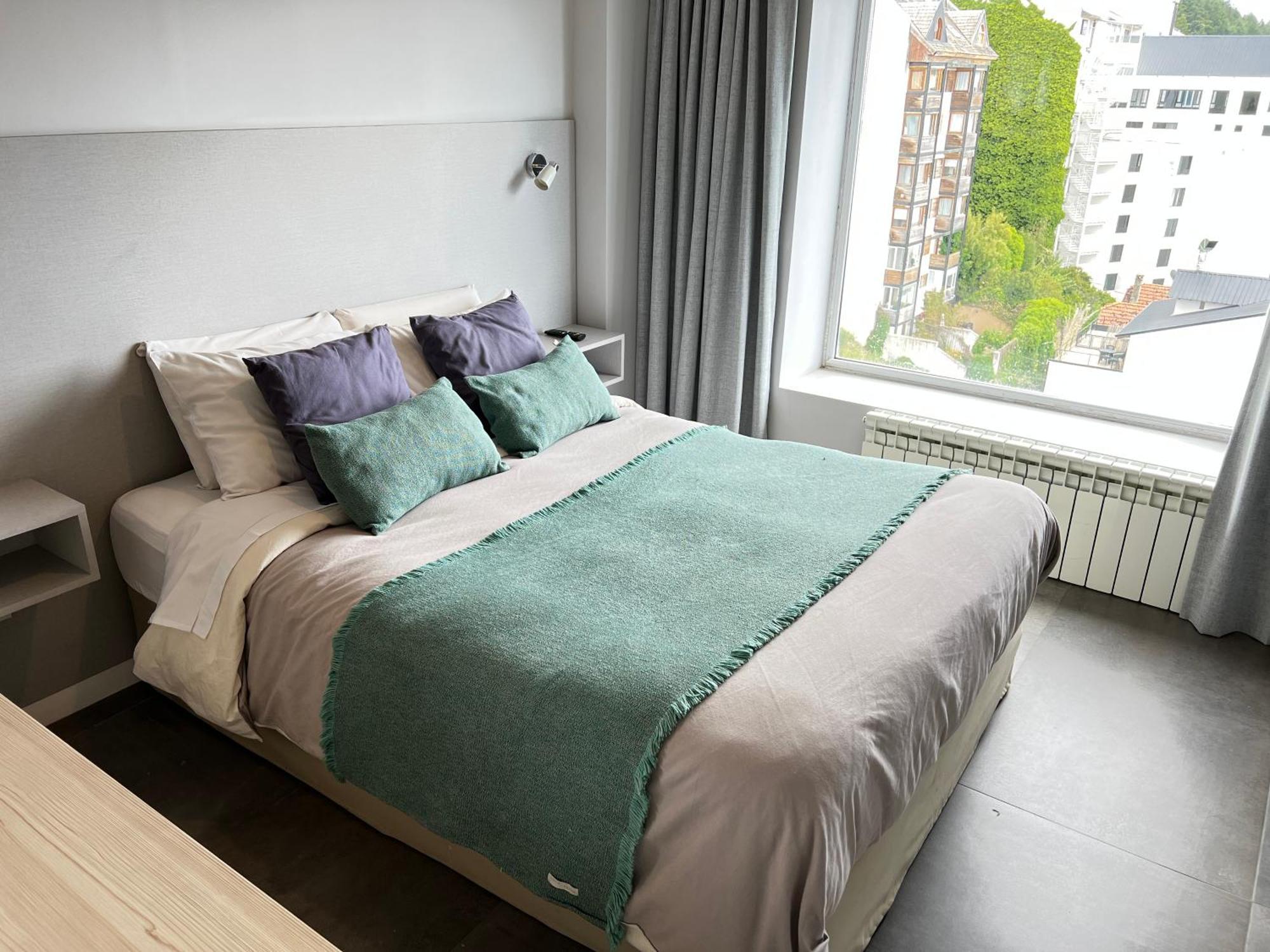 Apartamento Ari Aparts