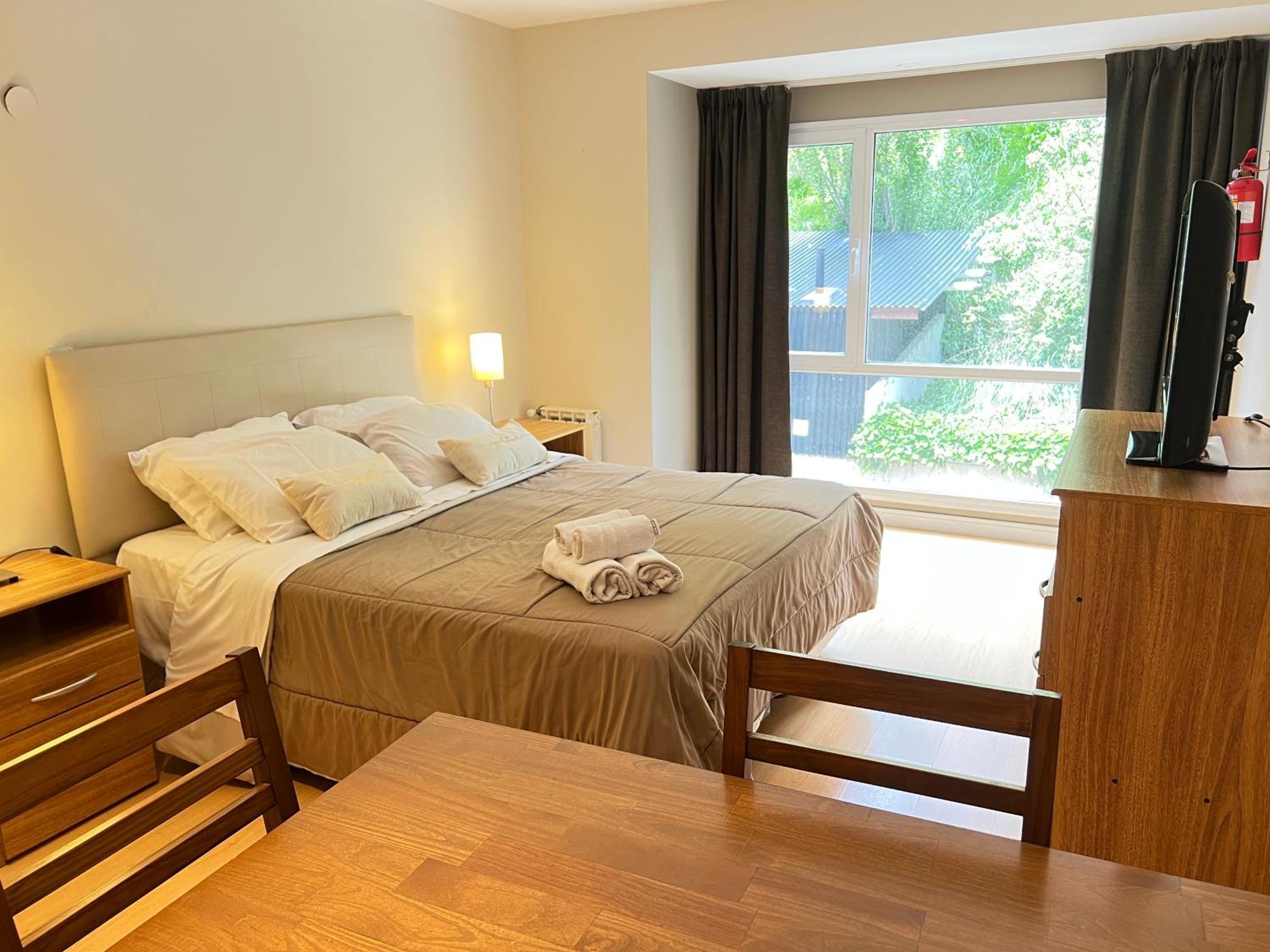 Apartamento Ari Aparts