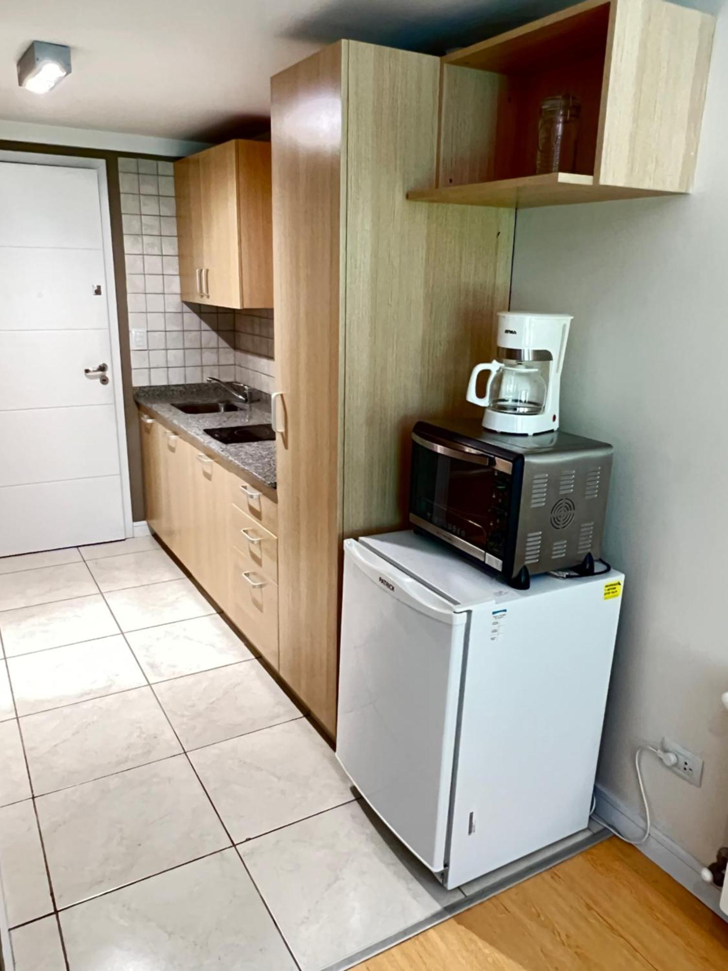 Ari Aparts Apartamento *
