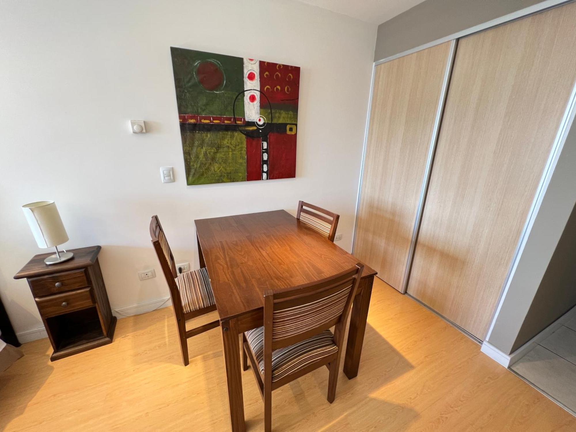 Apartamento Ari Aparts *