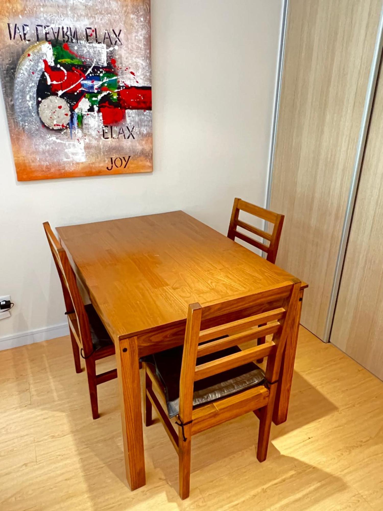 Apartamento Ari Aparts San Carlos de Bariloche