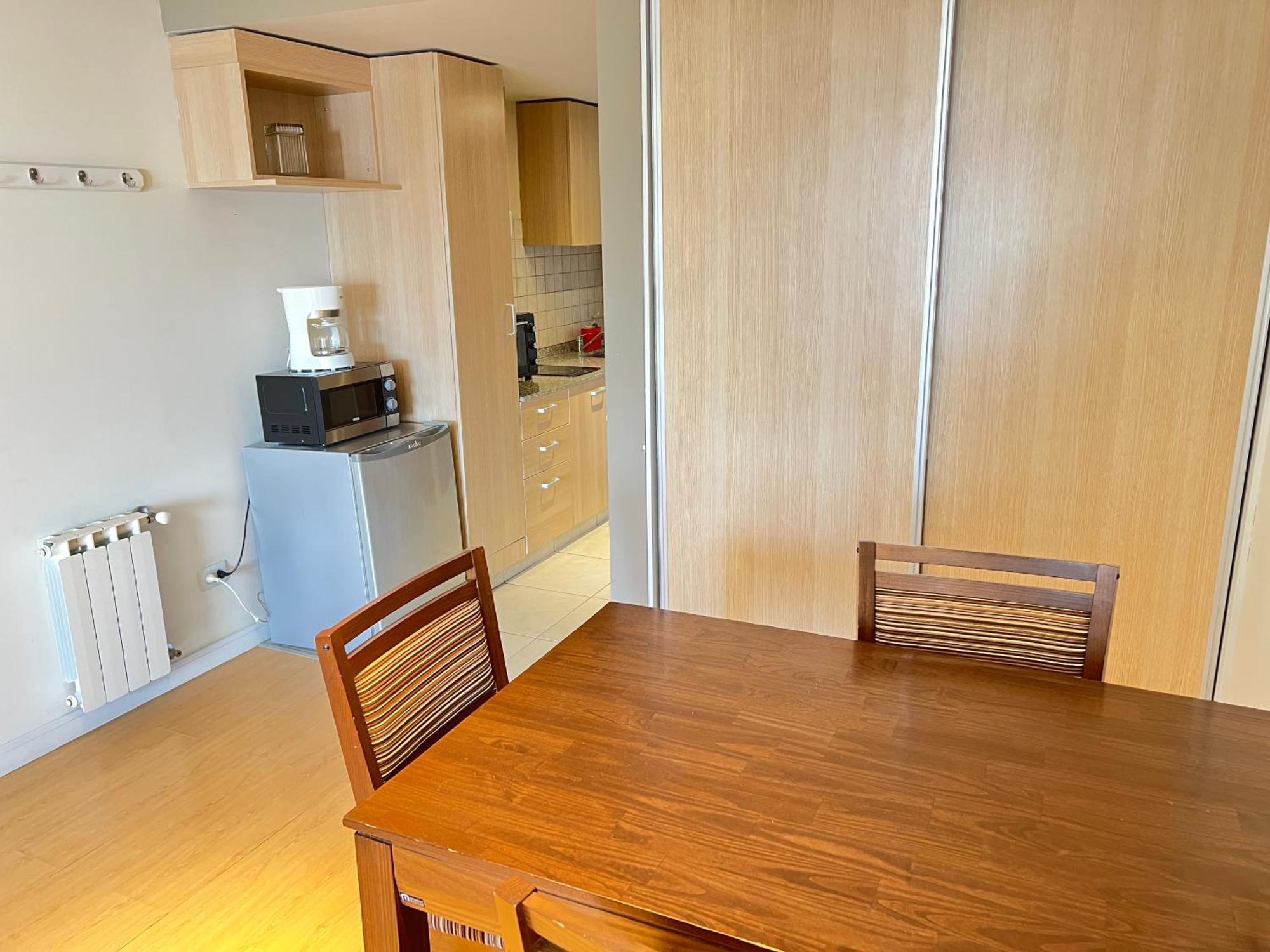 Ari Aparts Apartamento *
