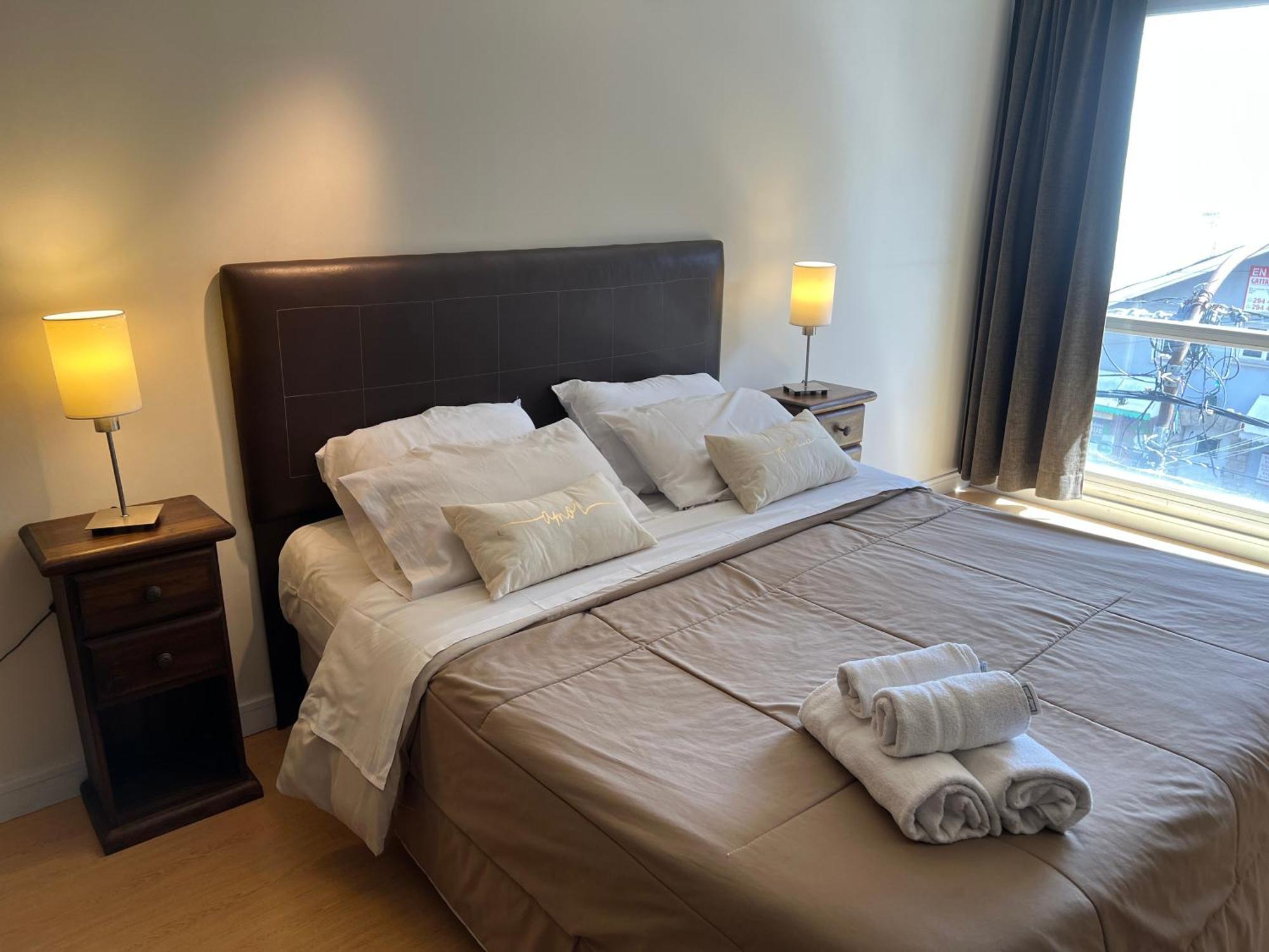 Apartamento Ari Aparts