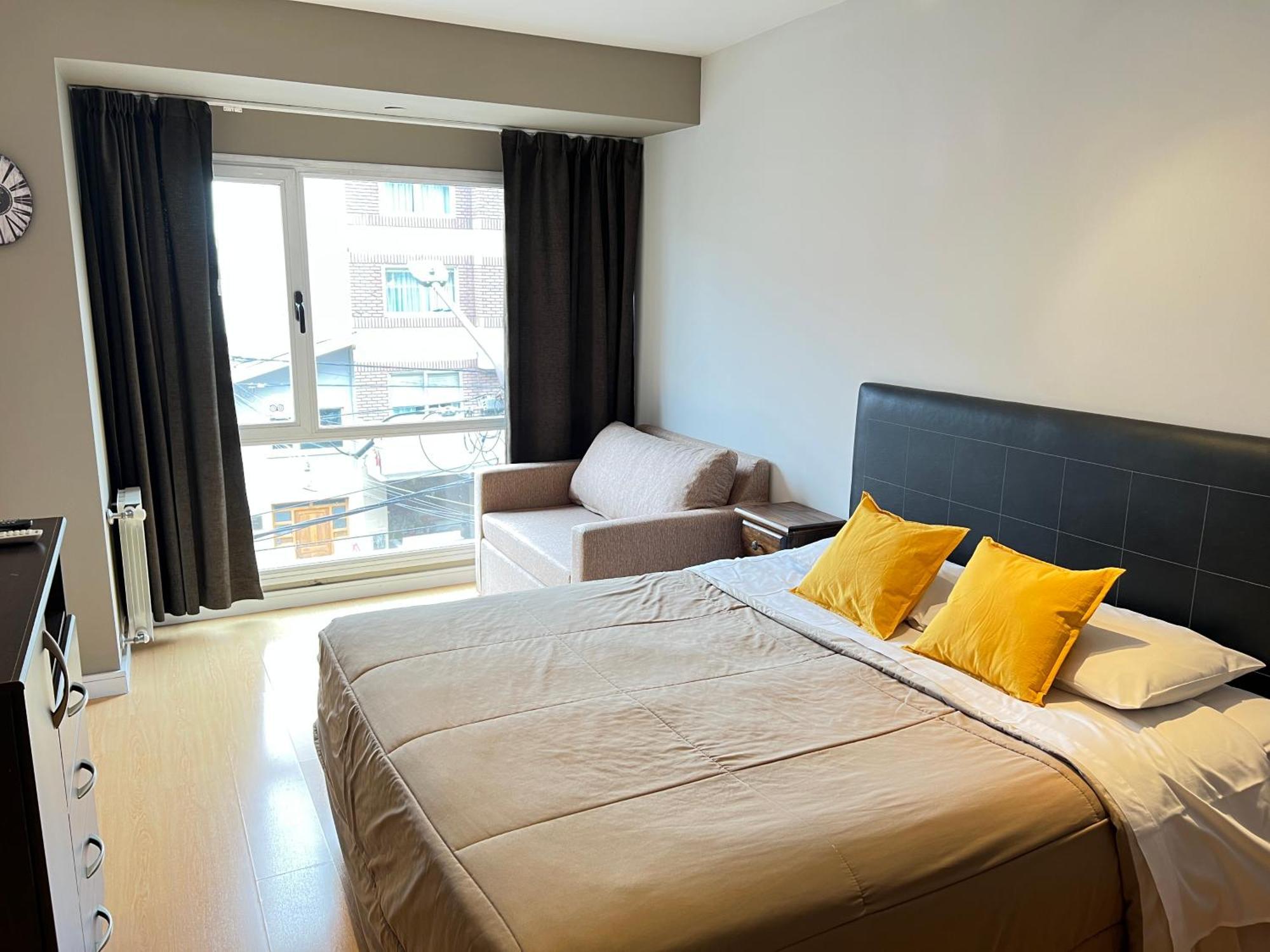 Ari Aparts Apartamento San Carlos de Bariloche