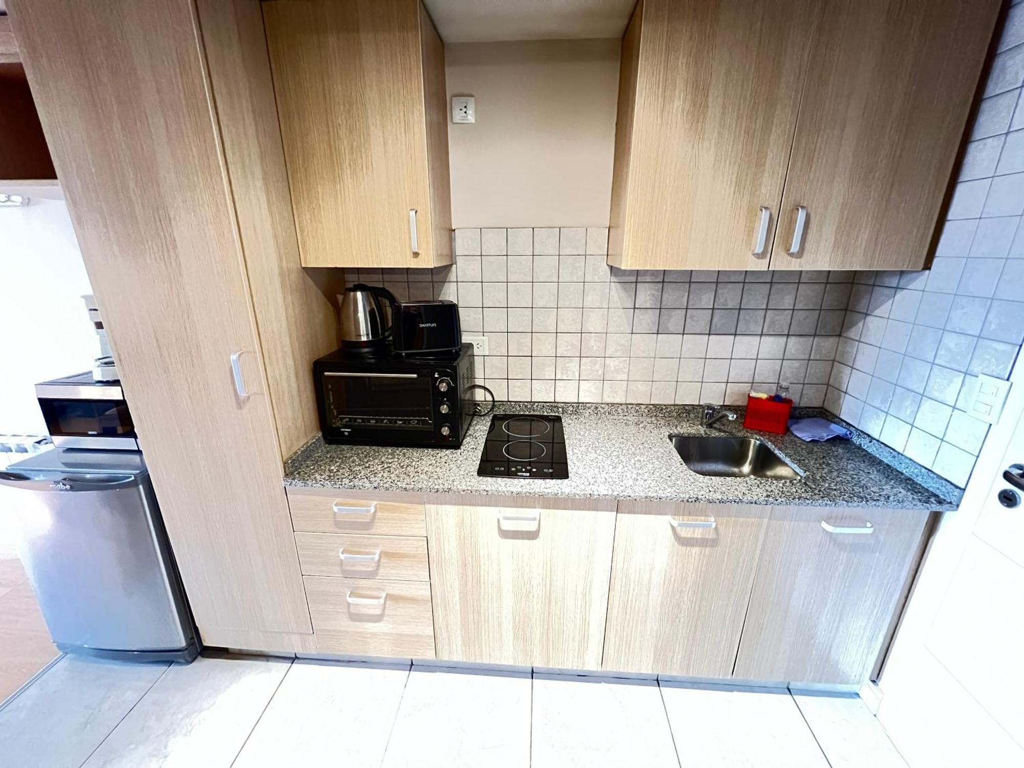 Ari Aparts Apartamento San Carlos de Bariloche