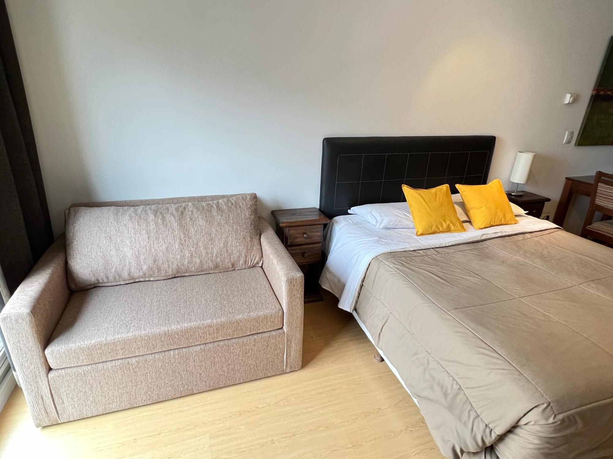 Ari Aparts Apartamento San Carlos de Bariloche