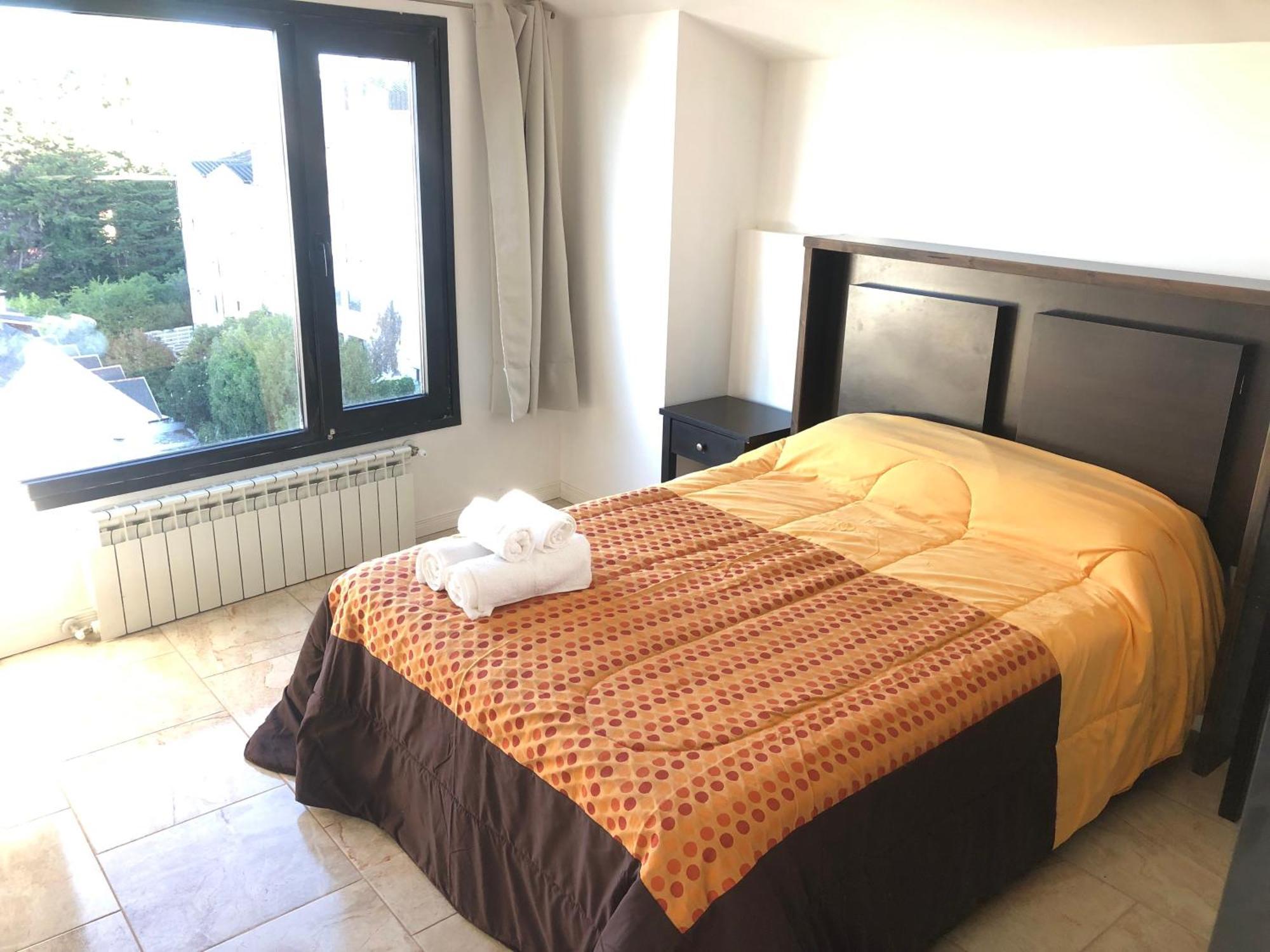 Ari Aparts Apartamento