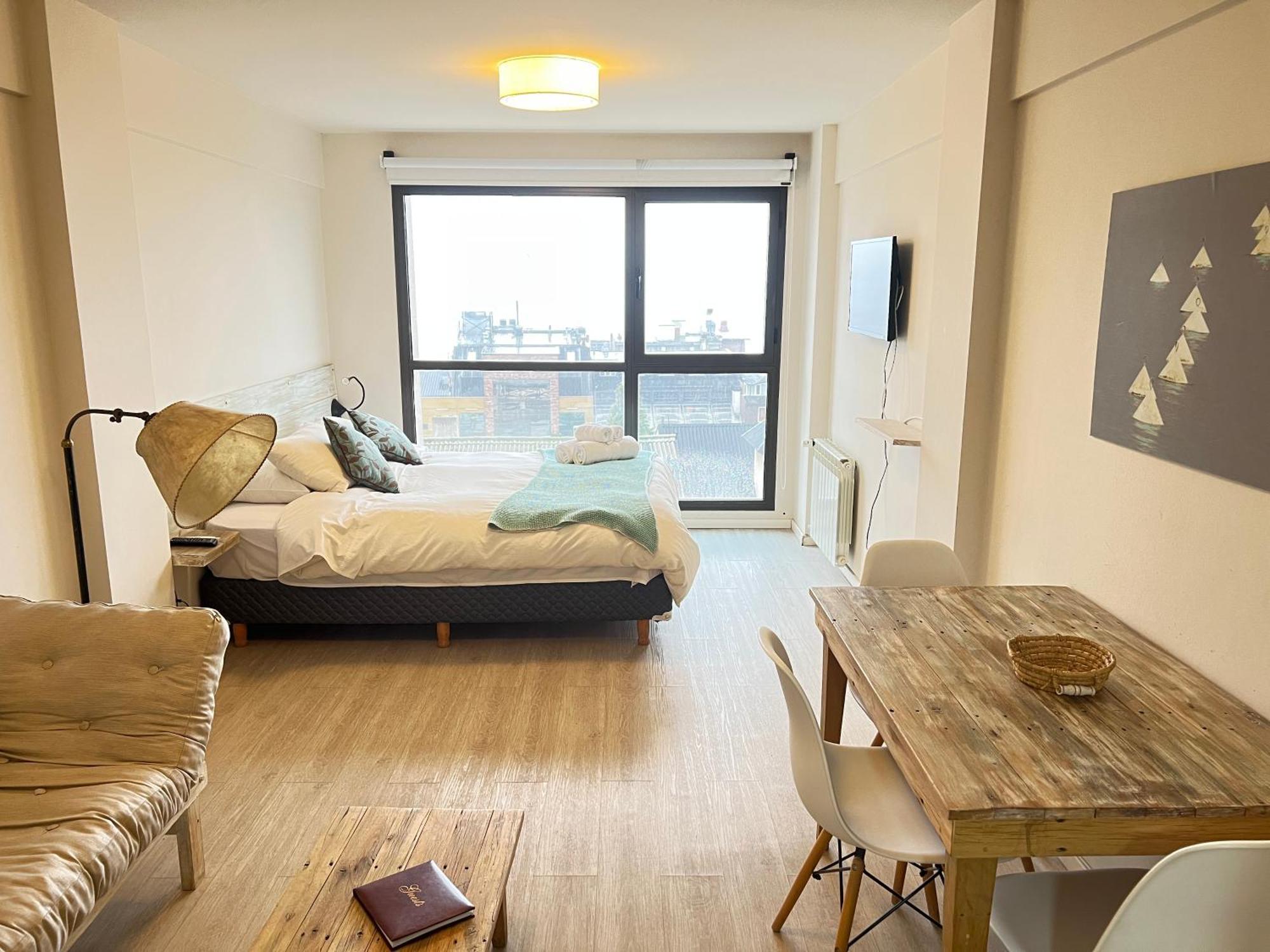 Ari Aparts Apartamento San Carlos de Bariloche